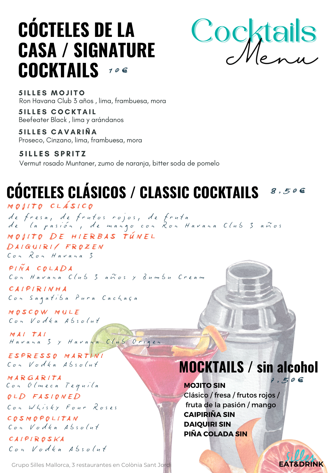 5illes EAT&DRINK 2026 - 7