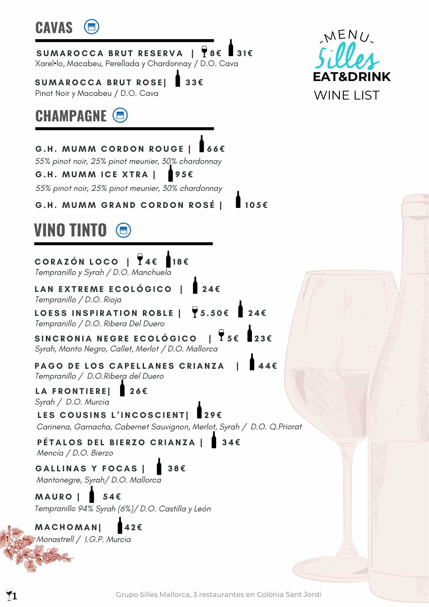 5illes EAT&DRINK 2026 - 8